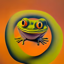 FROGES #5