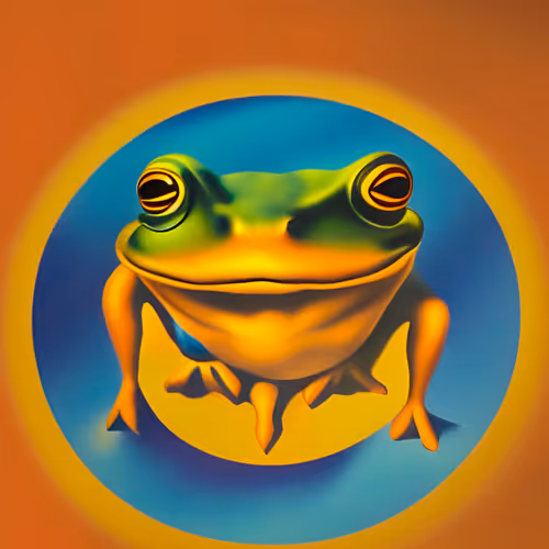 Froges V2
