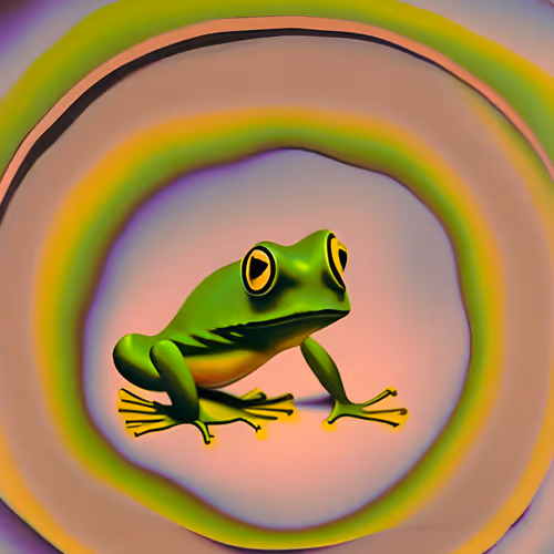 Froges V2