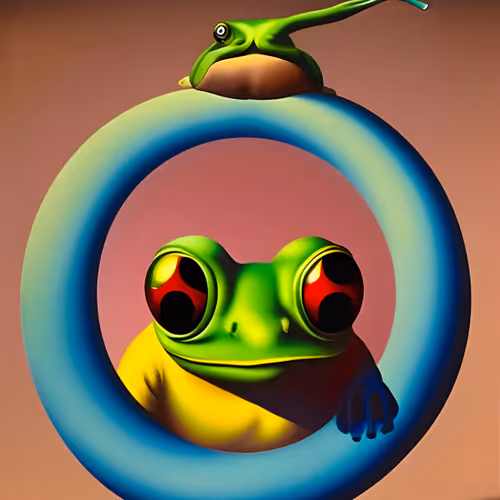 Froges V2