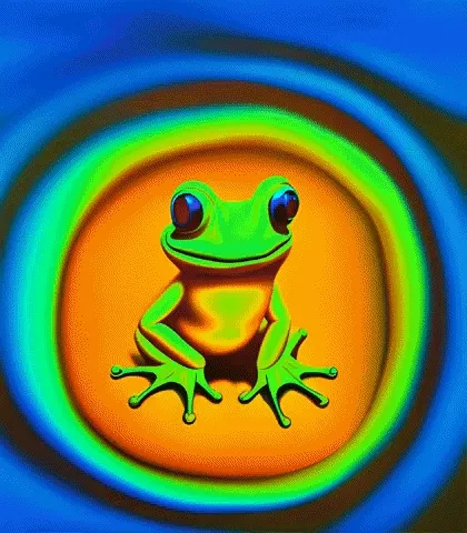 Froges V2