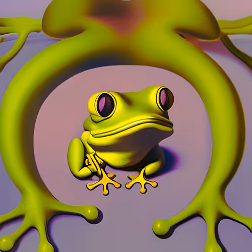 Froges V2
