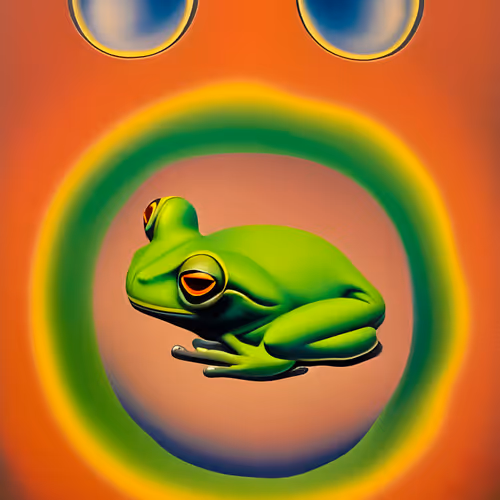 Froges V2