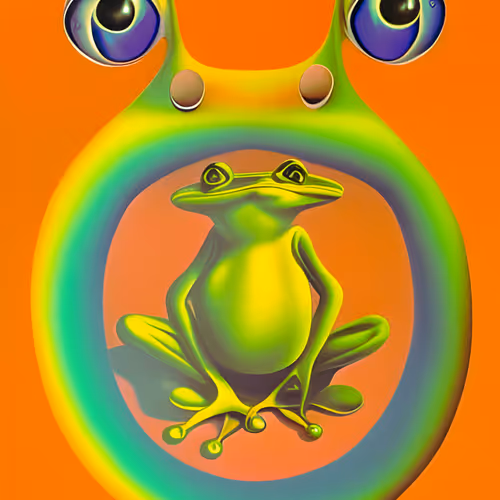 Froges V2
