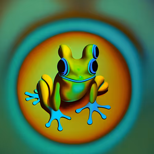 Froges V2