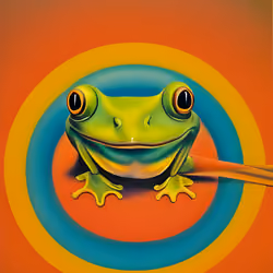 FROGES #4