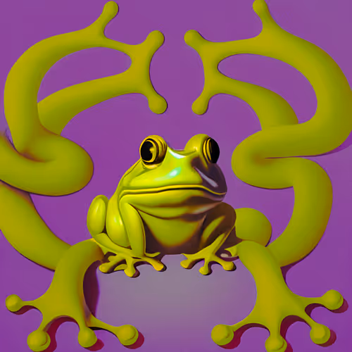 Froges V2