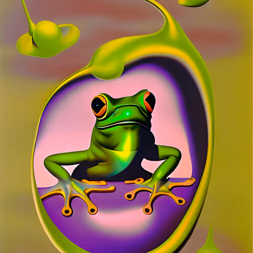 Froges V2