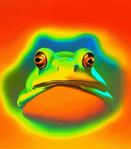 FROGES #28