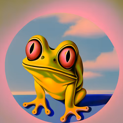 Froges V2