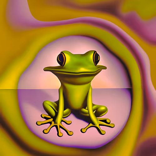 Froges V2