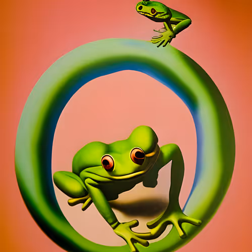 Froges V2