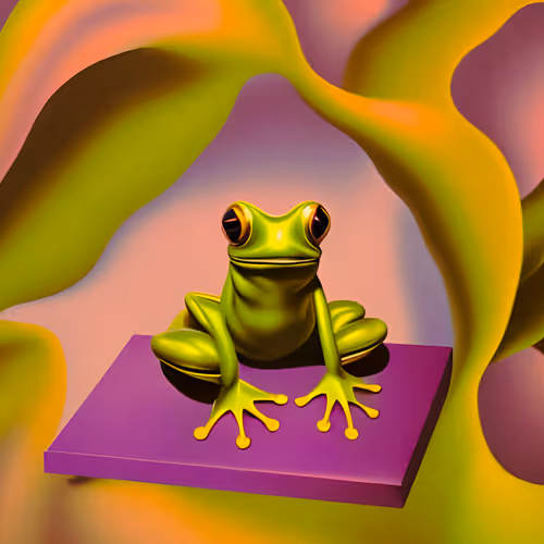 Froges V2