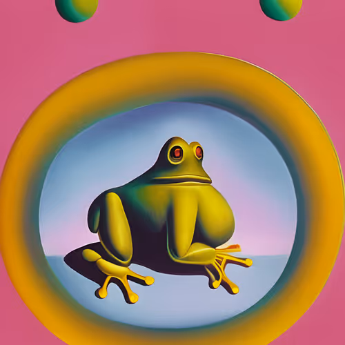 Froges V2