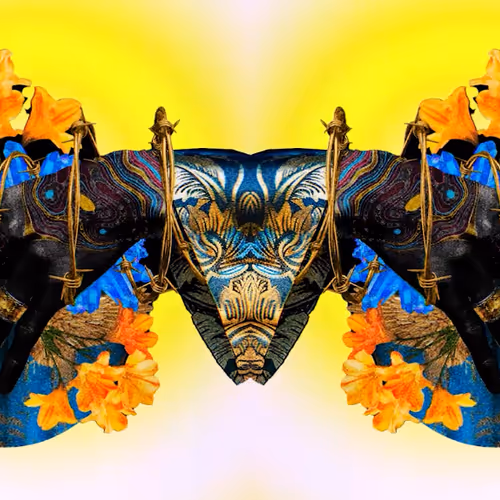 The Connective Truth Collection