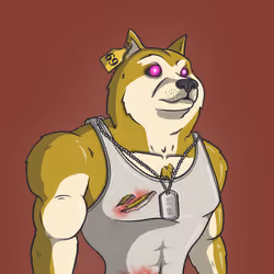 Doge Army #1559