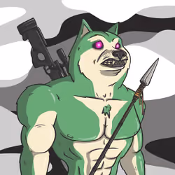 Doge Army #3357