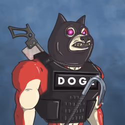 Doge Army #3012