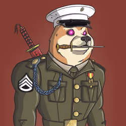 Doge Army #2978