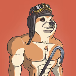 Doge Army #9654