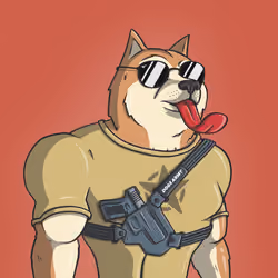Doge Army #1497