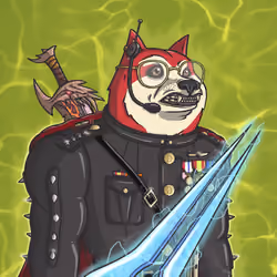Doge Army #1339