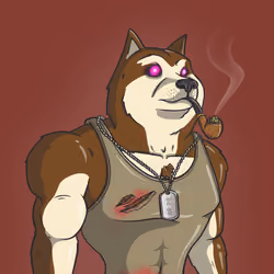 Doge Army #5146
