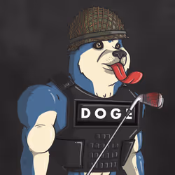 Doge Army #5423
