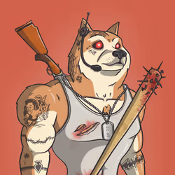 Doge Army #275