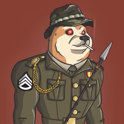 Doge Army #7154