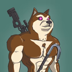 Doge Army #8988