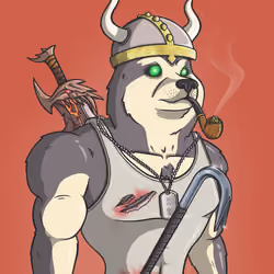 Doge Army #7594