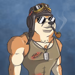 Doge Army #186