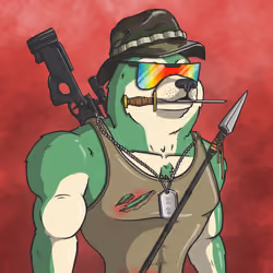 Doge Army #187