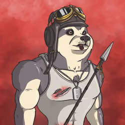 Doge Army #3366