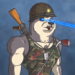 Doge Army #7010