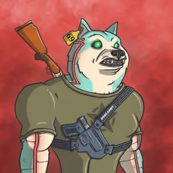 Doge Army #3360