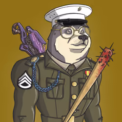 Doge Army #2527