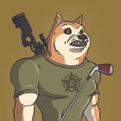 Doge Army #4751