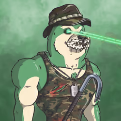 Doge Army #1398