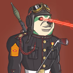 Doge Army #2576