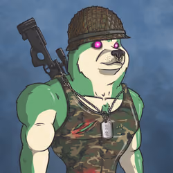 Doge Army #6267