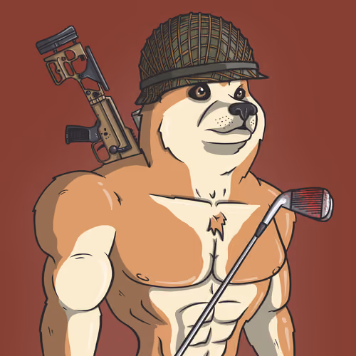 Doge Army #9959