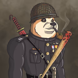 Doge Army #7737
