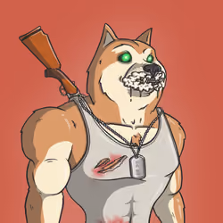 Doge Army #2669