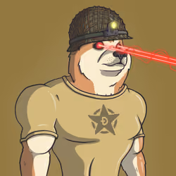 Doge Army #2844