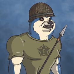 Doge Army #8161
