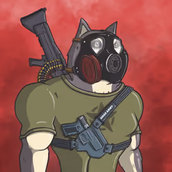 Doge Army #9922