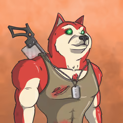 Doge Army #4972