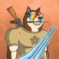 Doge Army #4827